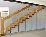Construction et protection de vos escaliers par Escaliers Maisons à Ourton